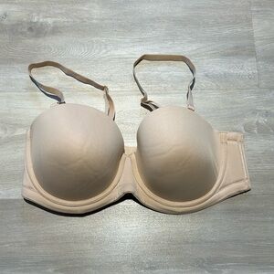 Wacoal Beige Underwire Bra
